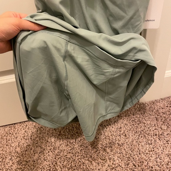 Lululemon Align Dress Size 6 - Picture 7 of 7